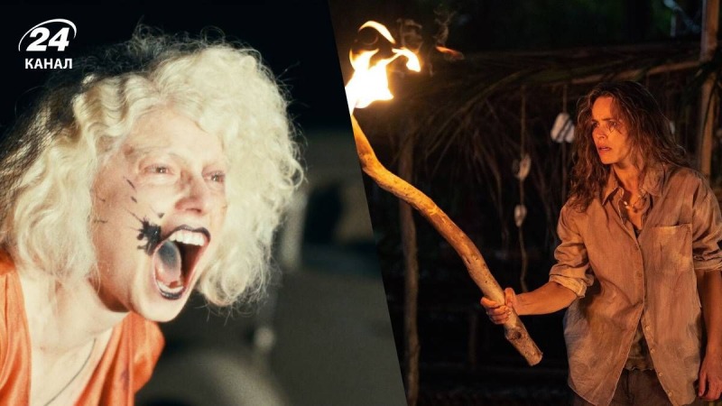 3 новых хоррора, которые не стоит смотреть перед сном