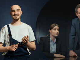 3 новых украинских сериала на Netflix, которые можно посмотреть за выходные