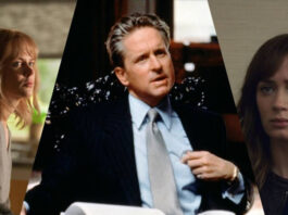 3 психологических триллера на вечер, которые будут держать в напряжении до финала