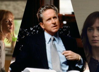 3 психологических триллера на вечер, которые будут держать в напряжении до финала