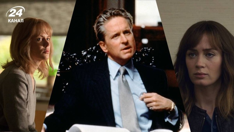 3 психологических триллера на вечер, которые будут держать в напряжении до финала