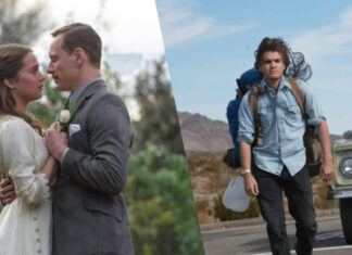 3 шикарных фильма, которые стоит посмотреть всем