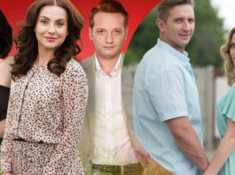 3 старых украинских сериала, которые вышли в свет 10 лет назад