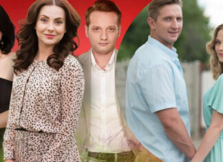 3 старых украинских сериала, которые вышли в свет 10 лет назад