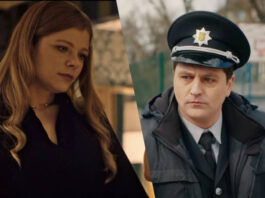 3 украинских детективных сериала, от просмотра которых невозможно оторваться