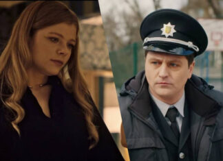 3 украинских детективных сериала, от просмотра которых невозможно оторваться