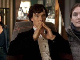 3 высокорейтинговых детективных сериалов, которые не будут отпускаться до последней серии