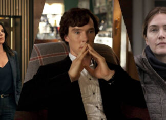 3 высокорейтинговых детективных сериалов, которые не будут отпускаться до последней серии