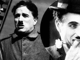 3 высокорейтинговых фильма с легендарным Чарли Чаплином, которые должны увидеть все