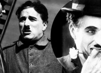 3 высокорейтинговых фильма с легендарным Чарли Чаплином, которые должны увидеть все