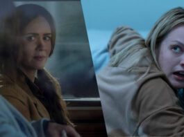 3 жутких фильма на Netflix, после которых будет трудно заснуть