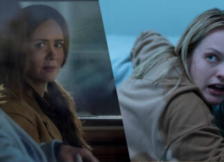 3 жутких фильма на Netflix, после которых будет трудно заснуть