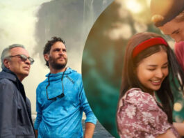 4 новых фильма на Netflix, от которых не сможете оторваться