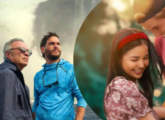 4 новых фильма на Netflix, от которых не сможете оторваться