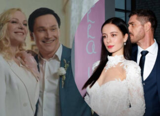 4 новых украинских сериала, от которых безумствуют зрители