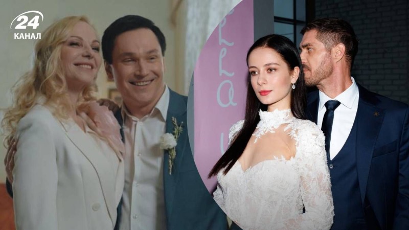 4 новых украинских сериала, от которых безумствуют зрители