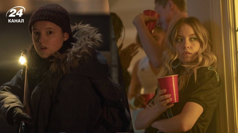 4 шикарных сериала от HBO, от которых не сможете оторваться