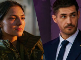 4 топовых украинских сериала, которые можно посмотреть всего за день