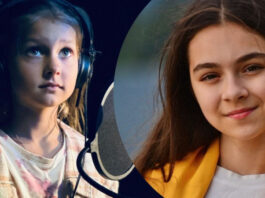 4 украинских актеров-детей, которые поражают игрой наравне со взрослыми