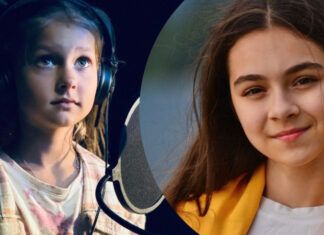 4 украинских актеров-детей, которые поражают игрой наравне со взрослыми