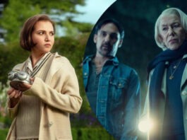 5 лучших экранизаций детективов об убийствах на Netflix