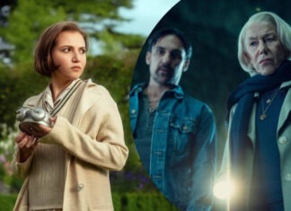 5 лучших экранизаций детективов об убийствах на Netflix