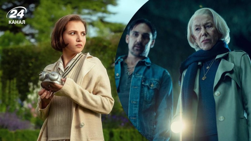 5 лучших экранизаций детективов об убийствах на Netflix