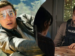 5 новых боевиков, которые держат в напряжении с первой минуты и до финальных титров