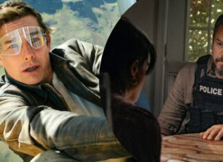 5 новых боевиков, которые держат в напряжении с первой минуты и до финальных титров