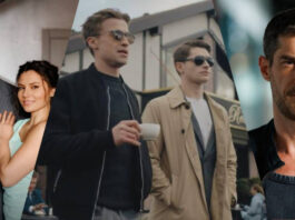 5 новых украинских сериалов, которые не захочется ставить на паузу