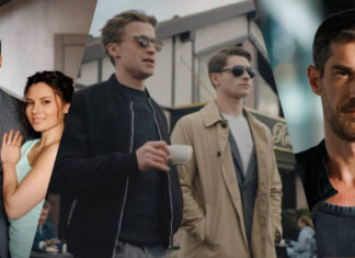 5 новых украинских сериалов, которые не захочется ставить на паузу