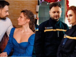 5 новых украинских сериалов, которые влюбили в себя зрителей