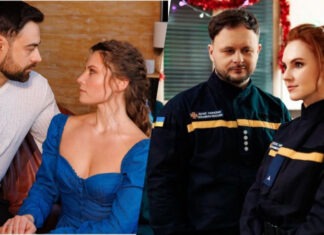 5 новых украинских сериалов, которые влюбили в себя зрителей
