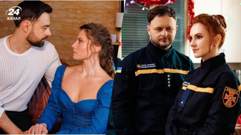 5 новых украинских сериалов, которые влюбили в себя зрителей