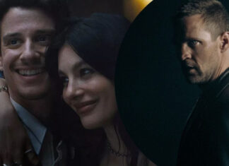 5 современных сериалов, которые стали фаворитами украинских зрителей на платформе Netflix