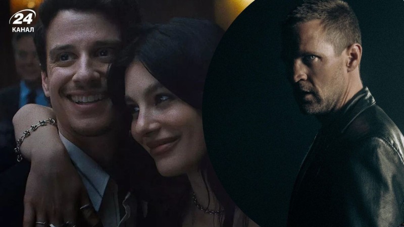 5 современных сериалов, которые стали фаворитами украинских зрителей на платформе Netflix