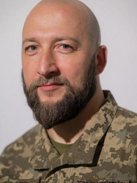 5 украинских актеров, которые служат с начала полномасштабной войны