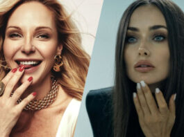 5 украинских актрис, которые чаще всего играют роли антагонисток