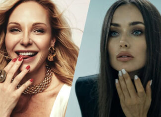 5 украинских актрис, которые чаще всего играют роли антагонисток