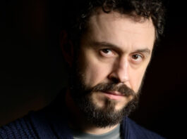 Актер Юрий Дяк рассказал, видел ли истории с домогательствами в университете Карпенко-Карого