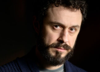 Актер Юрий Дяк рассказал, видел ли истории с домогательствами в университете Карпенко-Карого