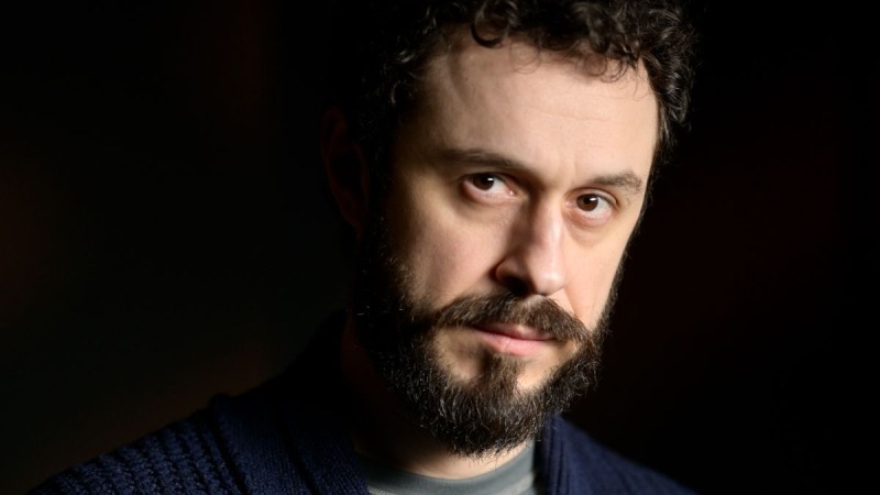 Актер Юрий Дяк рассказал, видел ли истории с домогательствами в университете Карпенко-Карого