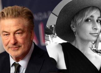 Алек Болдуин, который случайно застрелил украинку, неожиданно заговорил о выходе на пенсию