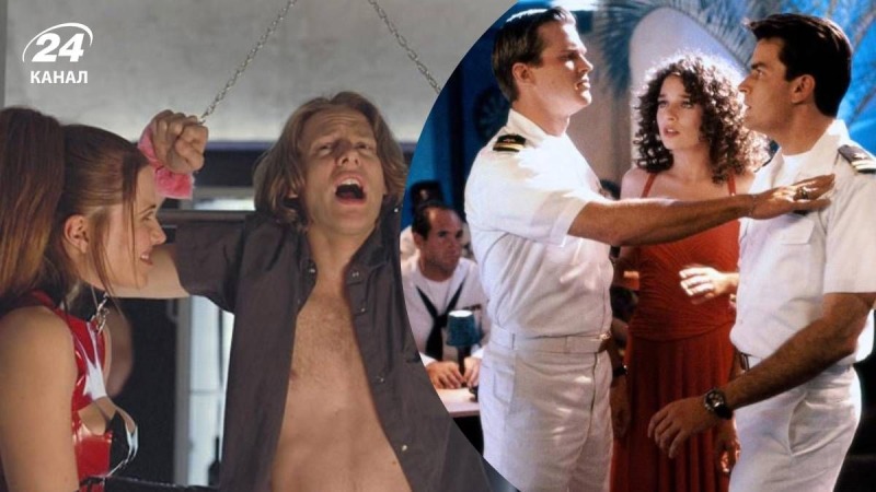 Будете хохотать до слез: лучшие старые комедии, которые стоит посмотреть