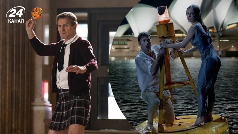 Будете смеяться до слез: 4 яркие комедии для хорошего настроения