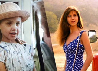 Будете удивлены: какими были первые роли в кино известных актрис