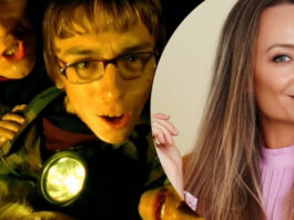 Через 20 лет после премьеры: куда исчезли актеры украинского фильма «Штольня»