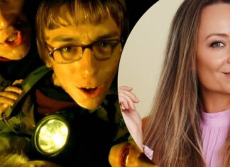 Через 20 лет после премьеры: куда исчезли актеры украинского фильма «Штольня»