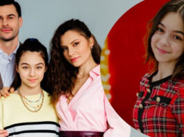 Что известно о юной актрисе, которая сыграла роль Сони в новом украинском сериале «Подмена»