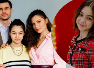 Что известно о юной актрисе, которая сыграла роль Сони в новом украинском сериале «Подмена»